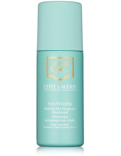 Youth Dew Roll On Deodorant 75ml