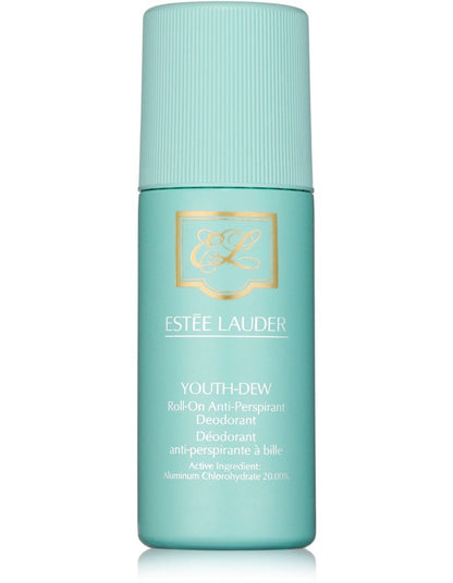 Youth Dew Roll On Deodorant 75ml