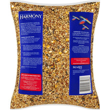 Harmony Bird Food Wild Bird Mix 4kg