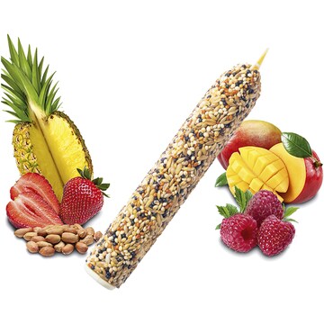 Trill Bird Honey Stick Variety Cockatiels 105g