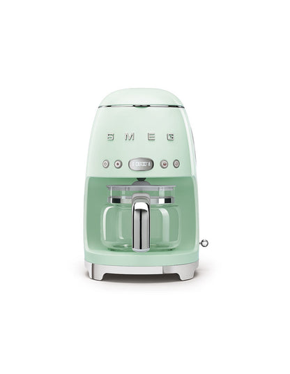 DCF02PGAU Filter Coffee Machine - Pastel Green