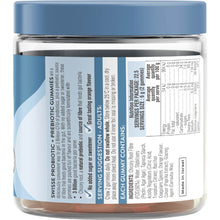 Swisse Probiotic + Prebiotic Gummies For Gut Health 45 pack