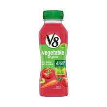 CAMPBELLS V8 JUICE:VEGETABLE:.:300 ML