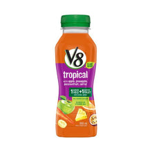 CAMPBELLS V8 JUICE:TROPICAL FUSION:.:300 ML