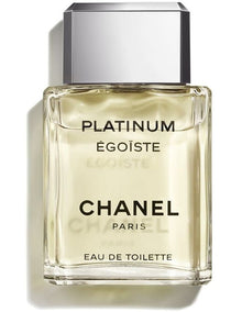 PLATINUM &#201;GO&#207;STE Eau de Toilette Spray