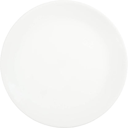 Corelle Winter Frost White Dinner Plate 26cm Each