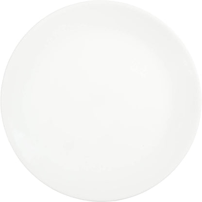 Corelle Winter Frost White Dinner Plate 26cm Each