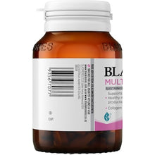 Blackmores Multivitamin For Women Sustained Release Tablets 60 pack