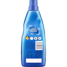 Comfort Laundry Fabric Conditioner Liquid Sky Blue 900mL