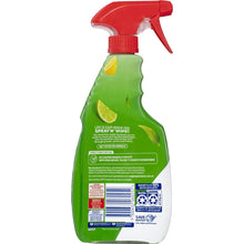 Ajax Spray & Wipe Multipurpose Baking Soda 500mL