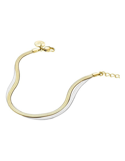 Snake Bracelet in Multi