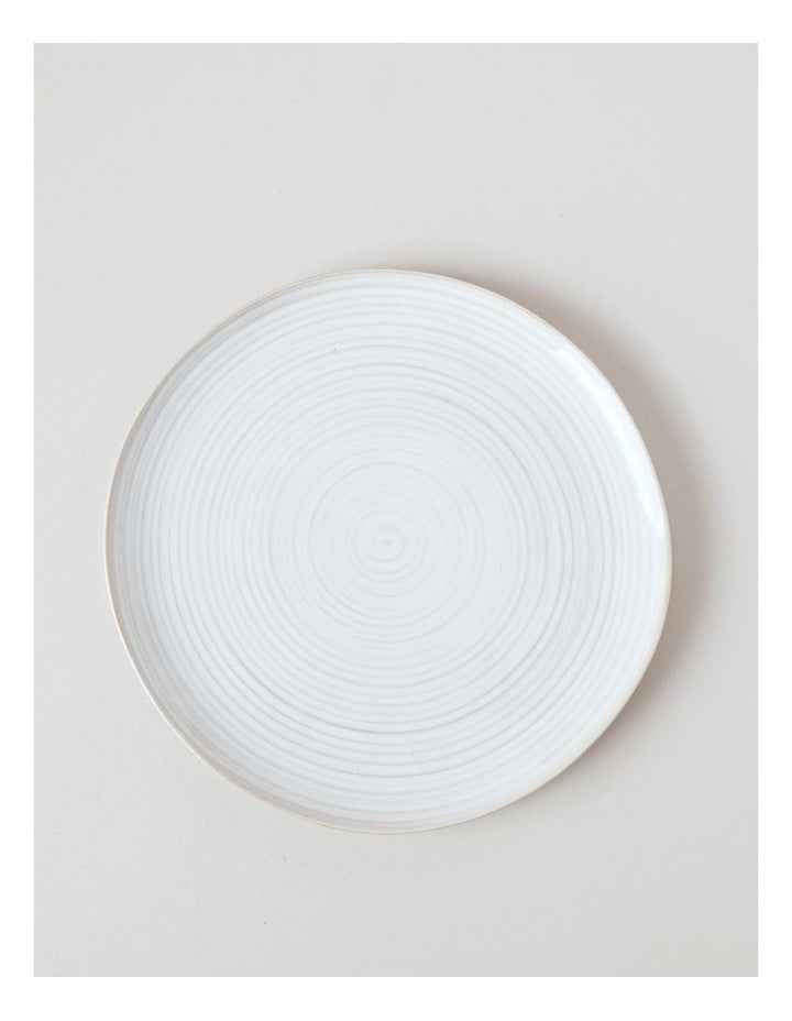 Desert Flower 12pc Dinner Set in Cream