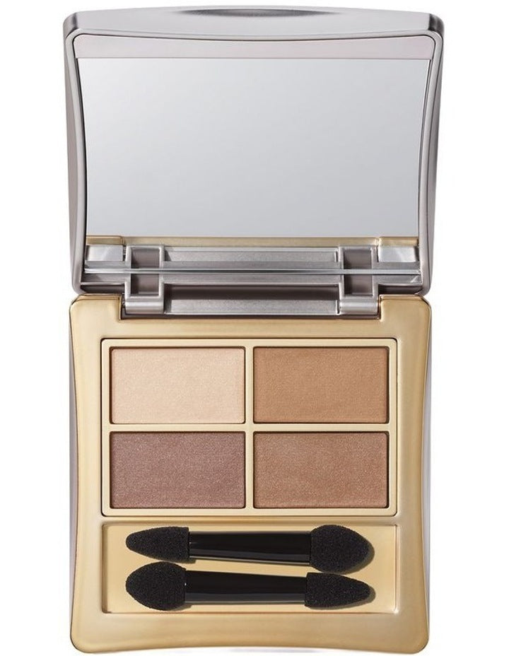 Eyeshadow Quad