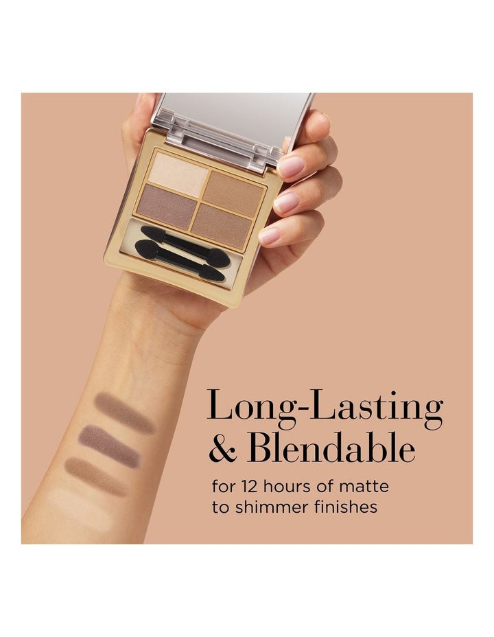 Eyeshadow Quad