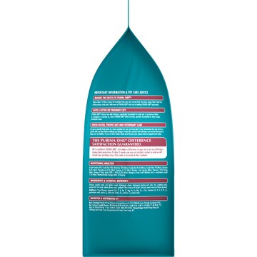 Purina One Urinary Care With Chicken 1+ Years Dry Cat Food 2.8kg