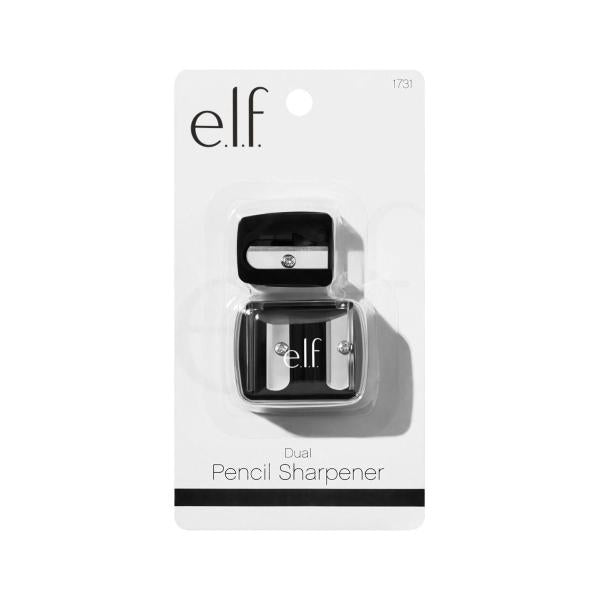 E.L.F. DUAL PENCIL SHARPENER 1EACH