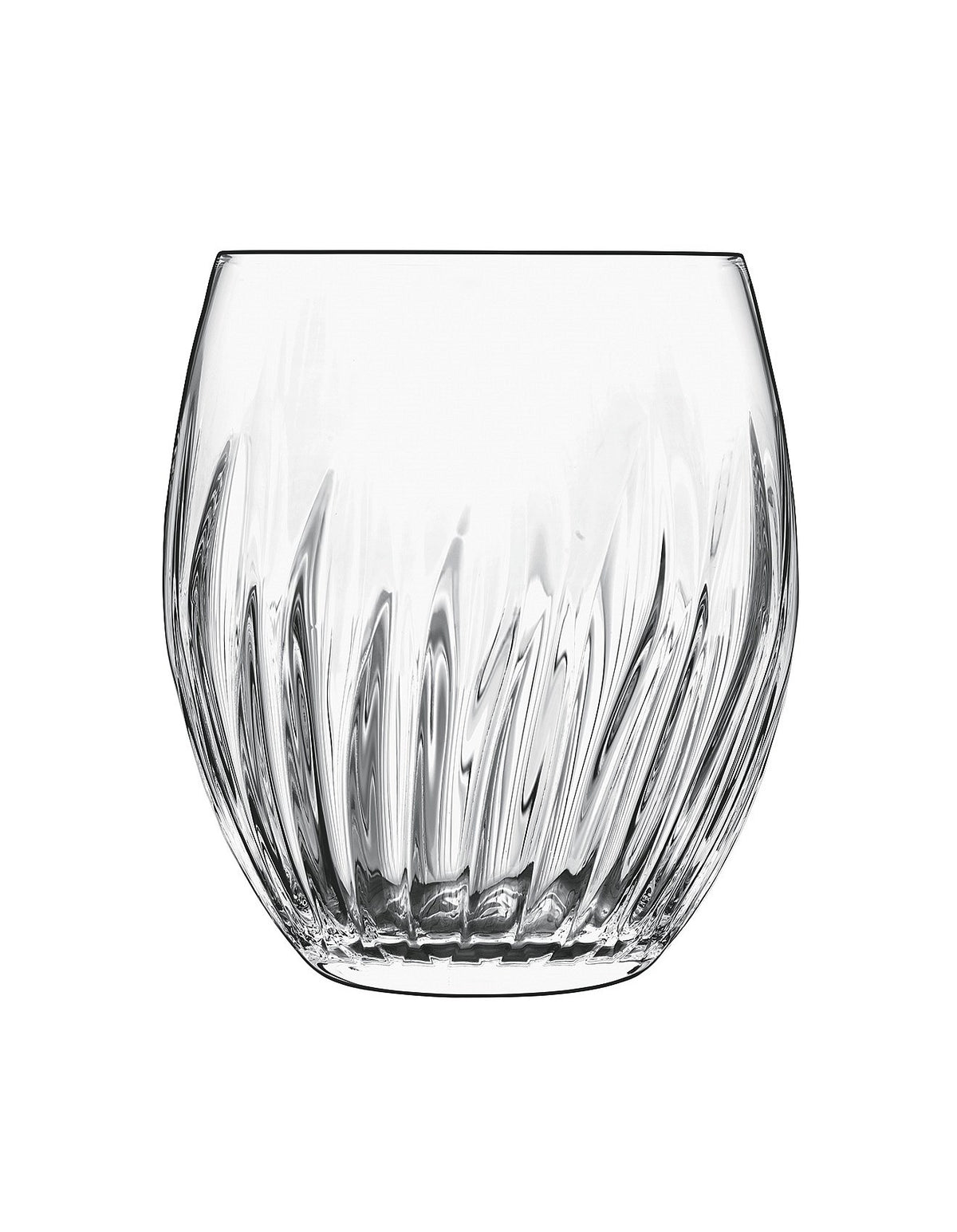 Mixology Ice Glass Set of 6