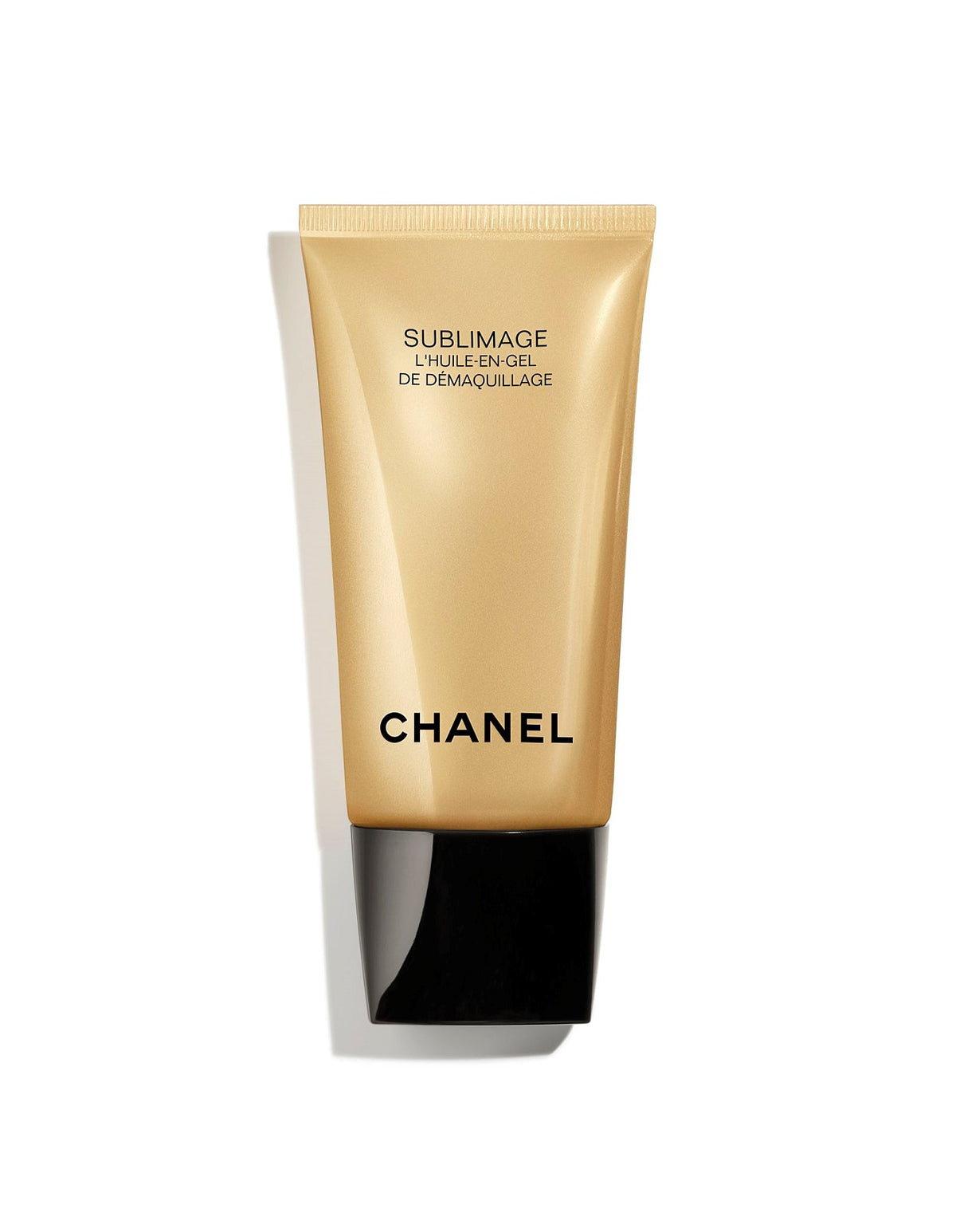 SUBLIMAGE GEL-TO-OIL CLEANSER Ultimate Makeup Remover: Cleanses and Softens 150ml