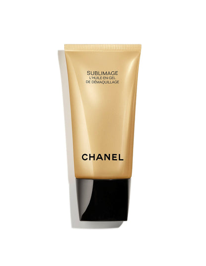 SUBLIMAGE GEL-TO-OIL CLEANSER Ultimate Makeup Remover: Cleanses and Softens 150ml