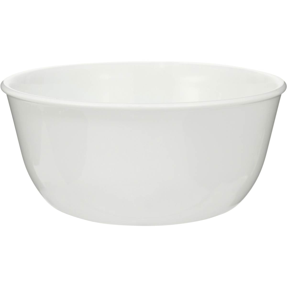 Corelle Winter Frost White Soup/Cereal Bowl 532ml Each