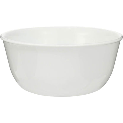 Corelle Winter Frost White Soup/Cereal Bowl 532ml Each