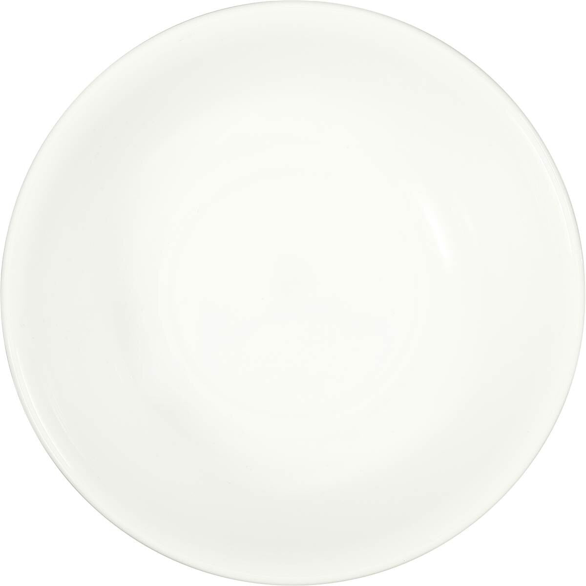 Corelle Winter Frost White Soup/Cereal Bowl 532ml Each
