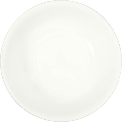 Corelle Winter Frost White Soup/Cereal Bowl 532ml Each