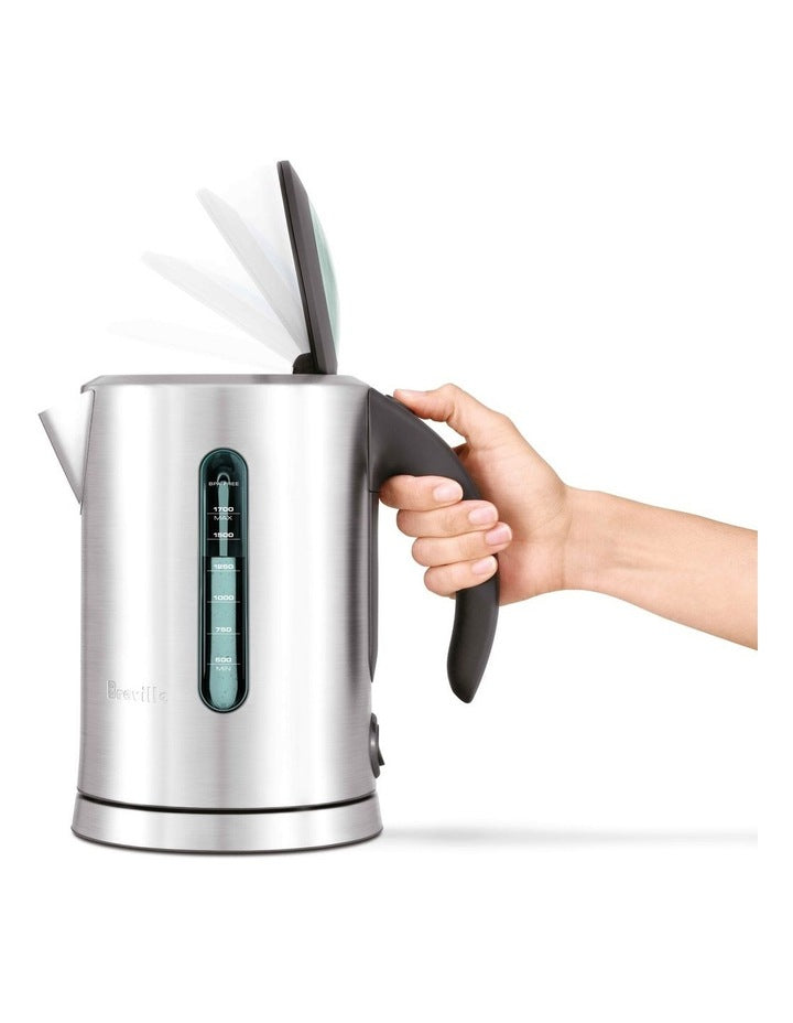 The Soft Top Pure Kettle BKE700