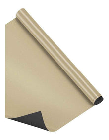 Gold Stripes Roll Wrap in Black