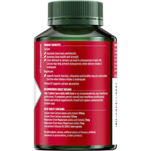 Nature's Own Calcium, Magnesium & Vitamin d Tablets For Bone Health 120 Pack