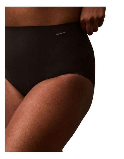 Invisibles Fashion Mesh Brief in Black