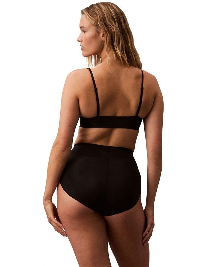Invisibles Micro Brief in Black