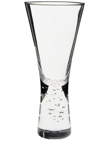 Willie White Wine Glass Set 2 Piece in Clear