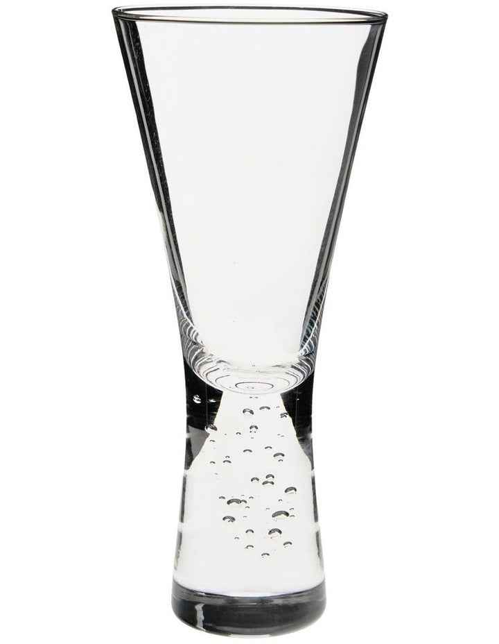 Willie White Wine Glass Set 2 Piece in Clear