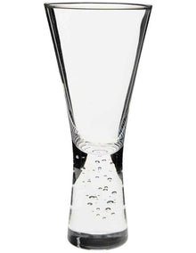 Willie White Wine Glass Set 2 Piece in Clear