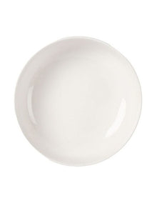 Brodie Cereal Bowl in White