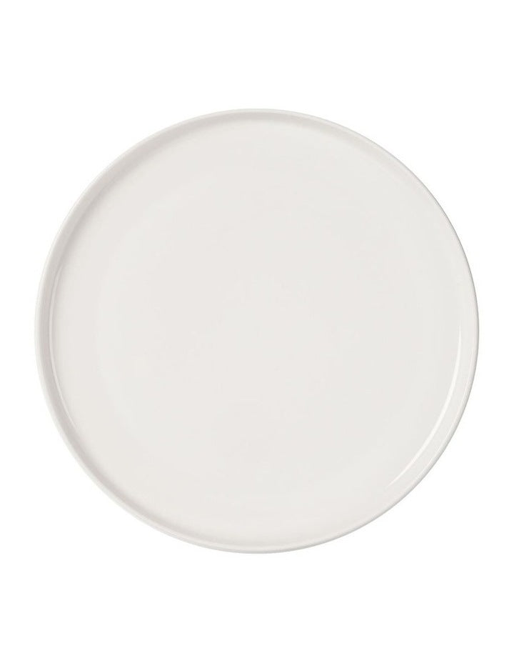 Brodie Dinner Set 12 Piece in White