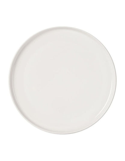 Brodie Dinner Set 12 Piece in White