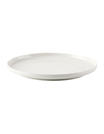 Brodie Dinner Set 12 Piece in White