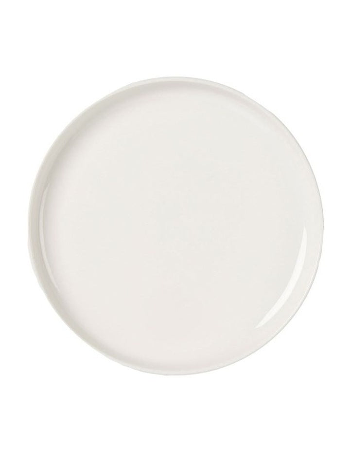 Brodie Dinner Set 12 Piece in White
