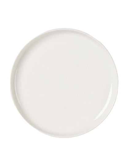 Brodie Dinner Set 12 Piece in White