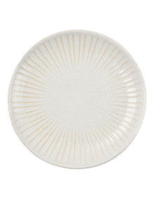 Laurie Side Plate in White