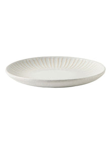 Laurie Side Plate in White