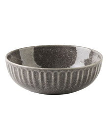 Laurie Cereal Bowl in Grey