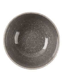 Laurie Cereal Bowl in Grey
