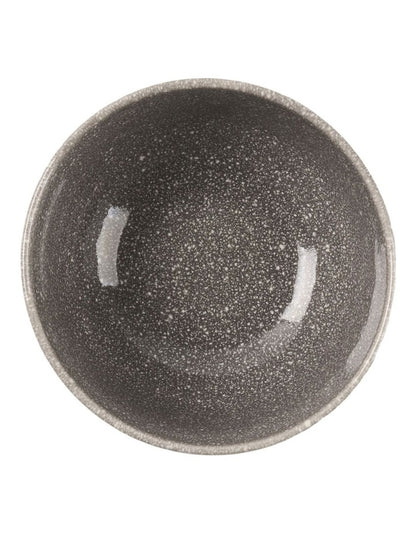 Laurie Cereal Bowl in Grey