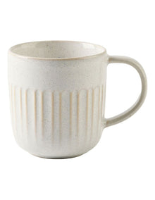 Laurie Mug in Soft White