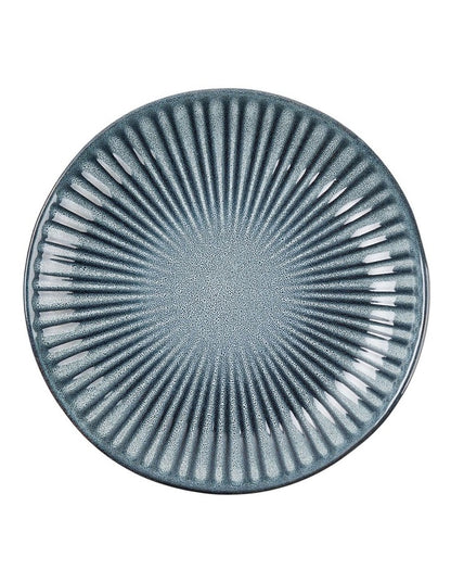 Laurie Dinner Set 12 Piece in Denim