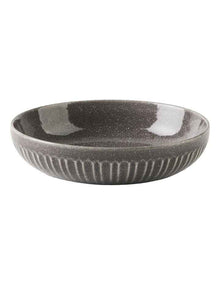 Laurie Pasta Bowl in Grey