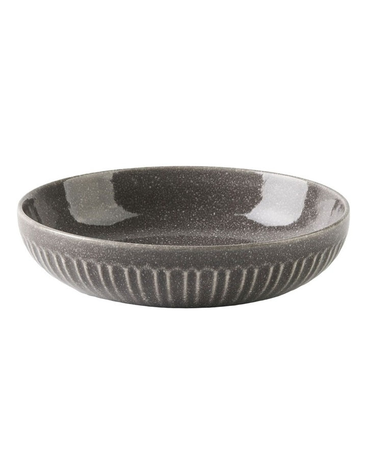 Laurie Pasta Bowl in Grey